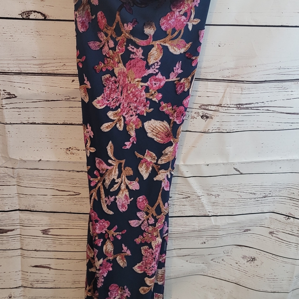 ASOS Design Floral Midi Dress - Picture 5 of 8